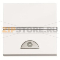 Таймер двухмодульный 10 сек-10 мин, 40-500 Вт, альпийский белый ABB 2CLA226210N1101