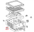 Foot Roller Grill GES 20