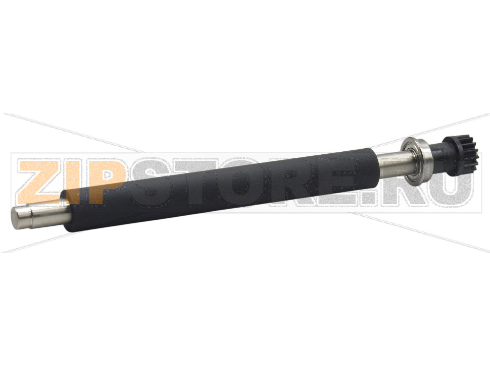 Paper feed platen roller assy TSC PEX-1161 Paper feed platen roller assy TSC PEX-1161Запчасть на деталировке под номером: 6