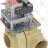 СЛИВНОЙ ЭЛЕКТРОМАГНИТНЫЙ КЛАПАН MDP-0-2RA - СЛИВНОЙ ЭЛЕКТРОМАГНИТНЫЙ КЛАПАН MDP-0-2RA