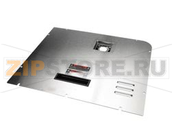 HOUSING DOOR ASSEMBLY FOR GST-2H 