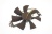 MOTORE CON VENTOLA YHWF-110 18V