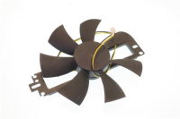 MOTORE CON VENTOLA YHWF-110 18V