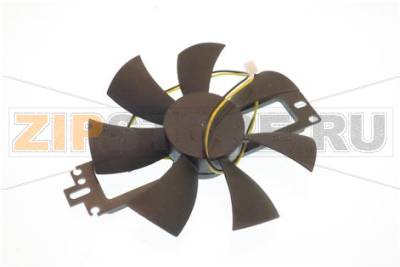 MOTORE CON VENTOLA YHWF-110 18V 