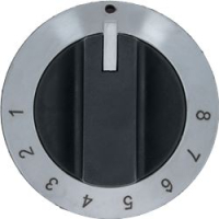 MANOPOLA ø 75 mm