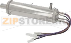 БОЙЛЕР 6000ВТ 220/400В 