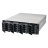 Накопитель сетевой QNAP TVS-EC1680U-SAS-RP - Накопитель сетевой QNAP TVS-EC1680U-SAS-RP