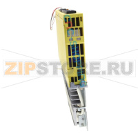 Сервоусилитель Fanuc A06B-6093-H174