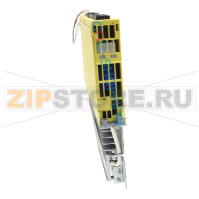 Сервоусилитель Fanuc A06B-6093-H174 
