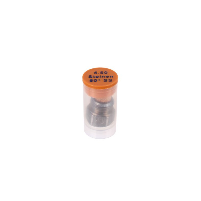 Форсунка Weishaupt 5.50/60° SS 