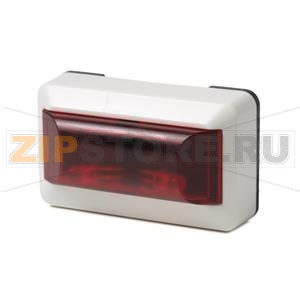 FDAI91 - Индикатор тревоги — в дверной проем Siemens FDAI91 