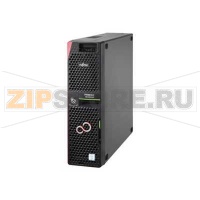 Сервер TX1320 M4/SFF/XEON E-2124 4C 3.3GHz/16GB U 2666 2R/DVD-RW/PSU 450W/NO POWERCORD