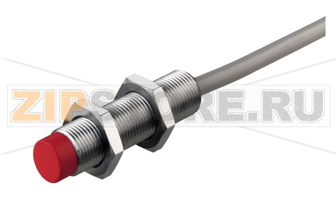Датчик индуктивный Leuze IS 212MM/4NC-10N 