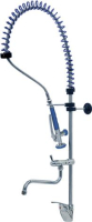 DOCCIA PRELAVAGGIO 1080 mm C/RUBINETTO