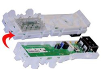 SCHEDA ELETTRONICA FAGOR AS6019350