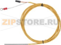 PROBE TEMPERATURE TCK