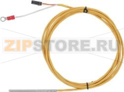 PROBE TEMPERATURE TCK 