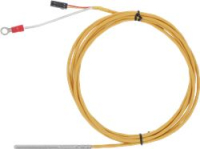 PROBE TEMPERATURE TCK