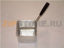 Pasta basket 143 x 163 x 160 mm 