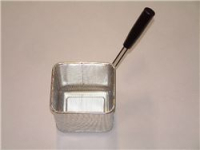 Pasta basket 143 x 163 x 160 mm