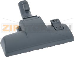 ЩЕТКА ДЛЯ ПЫЛЕСОСА LG AGB73852402 