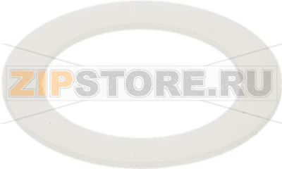 SILICONE GASKET 