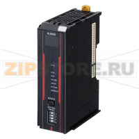 Блок ввода/вывода Omron NX-SL5500