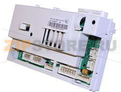 SCHEDA ELETTRONICA INDESIT C00296178 