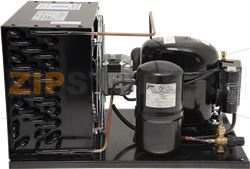 UC AE4460Z_AA 115V SINGLE FAN 