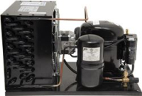 UC AE4460Z_AA 115V SINGLE FAN