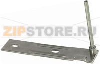 НИЖНЯЯ ПРАВАЯ - ВЕРХНЯЯ ЛЕВАЯ ПЕТЛЯ