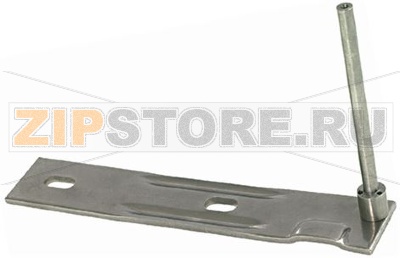 НИЖНЯЯ ПРАВАЯ - ВЕРХНЯЯ ЛЕВАЯ ПЕТЛЯ 