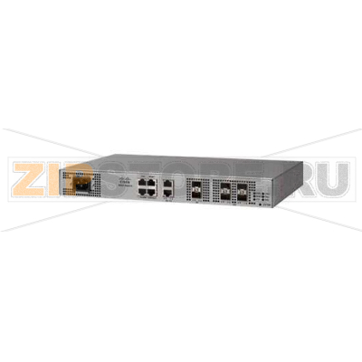 Маршрутизатор 20xGE+4x10GE Cisco N520-X-20G4Z-D 
