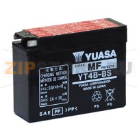YUASA YT4B-BS(YT4B-5)
