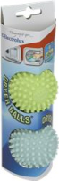 SOFTENING BALLS KIT (x2) FOR DRYER ELX 9