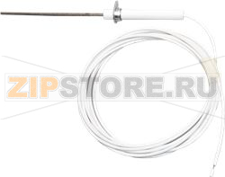 ELECTRODE D&amp;#039;ALLUMAGE 