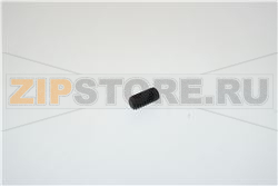 THREADED BEARING M.4X8 