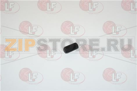THREADED BEARING M.4X8 