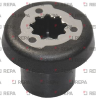 ACCOUPLEMENT MOTEUR