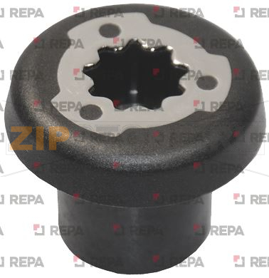 ACCOUPLEMENT MOTEUR 