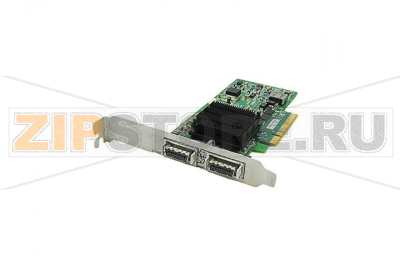Адаптер сетевой Dell H288M 
