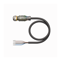 Кабель PUR Turck RKE4.4T-10/TXP