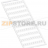 Маркировочная карта WMB; в картах; МАРКИРОВАНО; 1 / 2 (50 каждый); растягиваемые 5 - 5,2 мм; Горизонтальная маркировка; с креплением на защелке; белые Wago 793-5518 - Маркировочная карта WMB; в картах; МАРКИРОВАНО; 1 / 2 (50 каждый); растягиваемые 5 - 5,2 мм; Горизонтальная маркировка; с креплением на защелке; белые Wago 793-5518