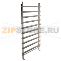 Направляющая рама Rational левая для Rational SCC101
