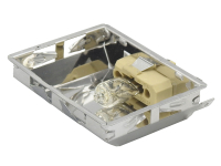 Светильник BJB 77.728.U119.23 Abat КЭП-6