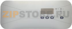 LEXAN DE COMMANDE 