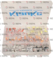 ПАКЕТ ЭЛЕКТРОННЫХ РАЗЪЕМОВ