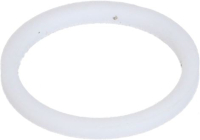 ПЛОСКИЙ УПЛОТНИТЕЛЬ PTFE Ø 12X9,8X1 MM