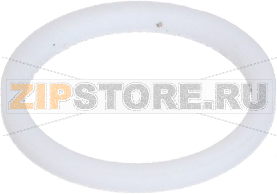ПЛОСКИЙ УПЛОТНИТЕЛЬ PTFE Ø 12X9,8X1 MM 