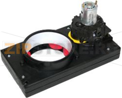 ANELLO BICCH.PLAST.24DC-70 